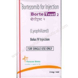 Bortetrust Injection